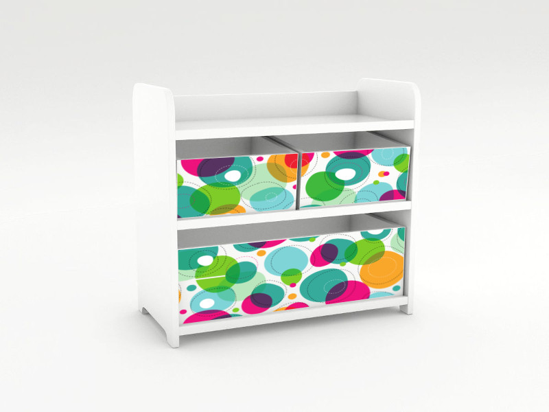 Becks organizér Comfort Colour